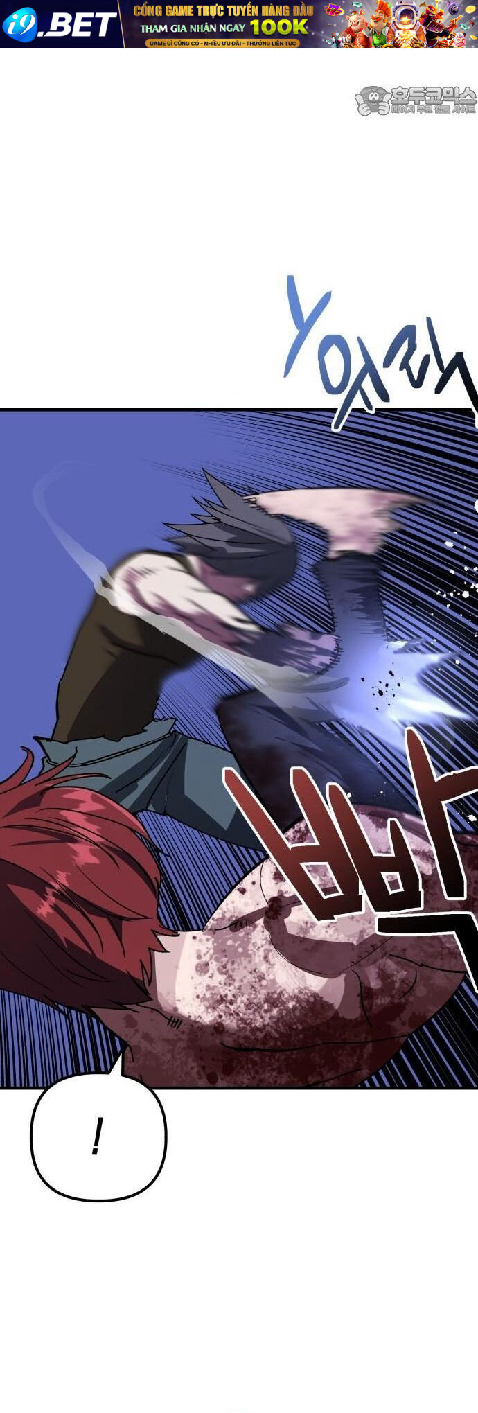 Sát Nhân Cuồng Loạn - Chapter 93 - Page 32