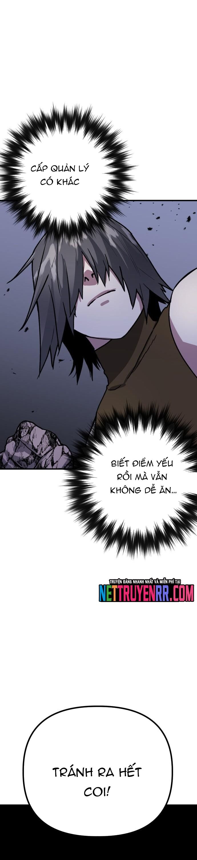 Sát Nhân Cuồng Loạn - Chapter 93 - Page 34