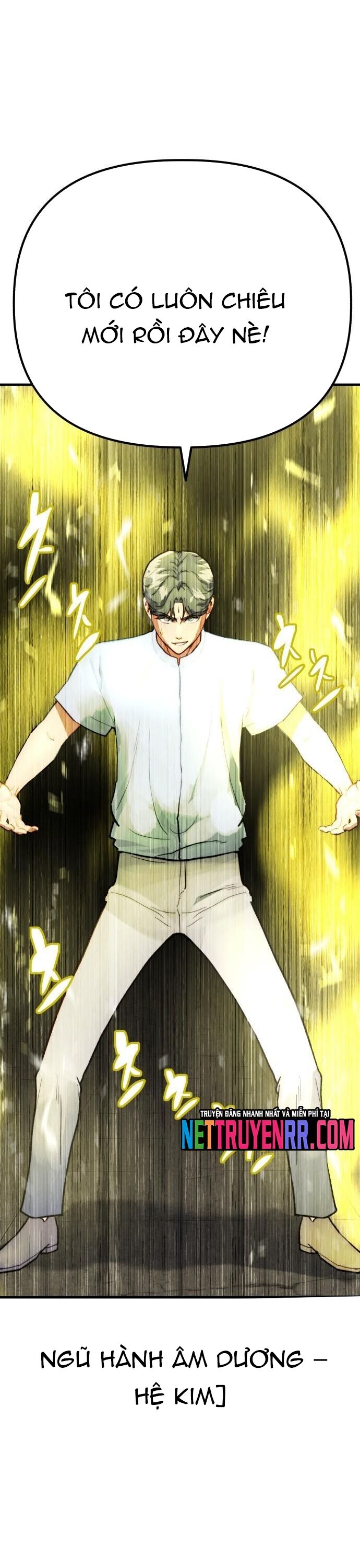 Sát Nhân Cuồng Loạn - Chapter 93 - Page 36
