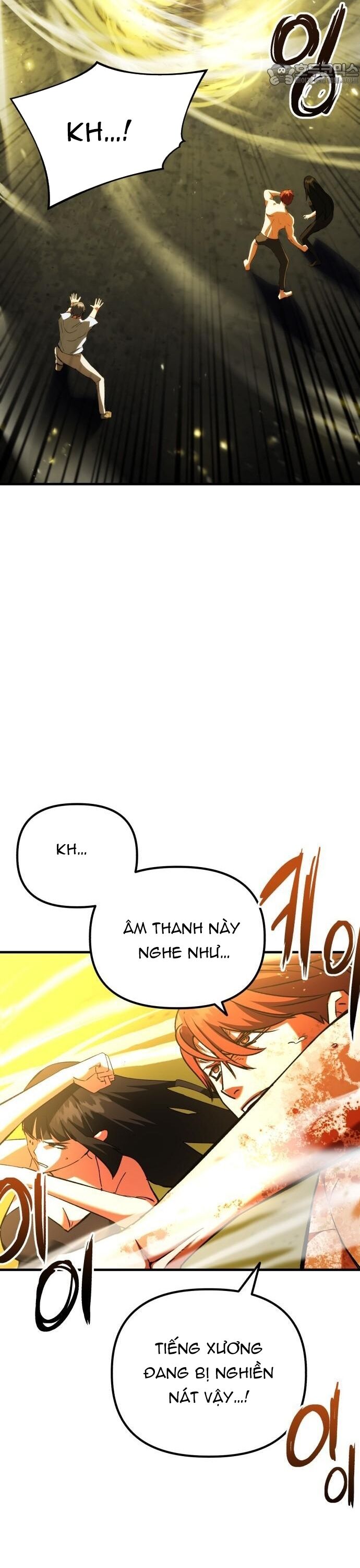 Sát Nhân Cuồng Loạn - Chapter 93 - Page 39