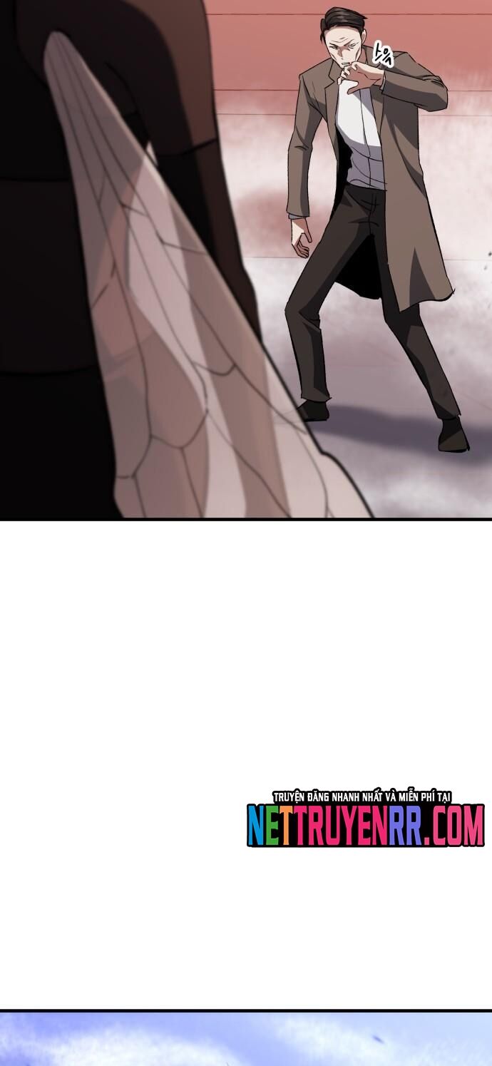 Sát Nhân Cuồng Loạn - Chapter 93 - Page 45