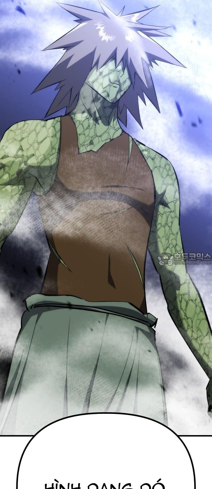 Sát Nhân Cuồng Loạn - Chapter 93 - Page 46