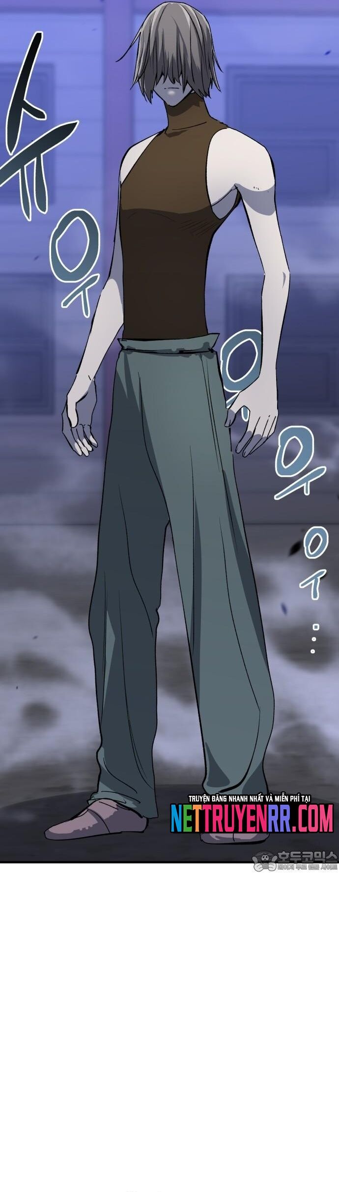 Sát Nhân Cuồng Loạn - Chapter 93 - Page 5