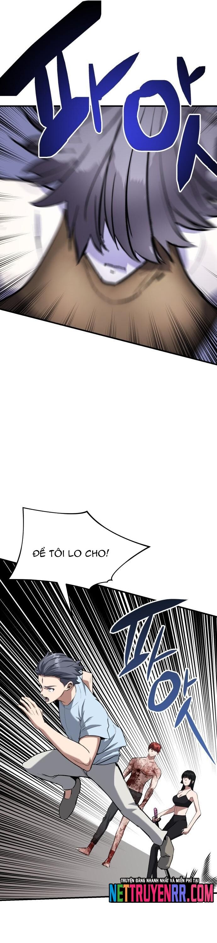Sát Nhân Cuồng Loạn - Chapter 93 - Page 6