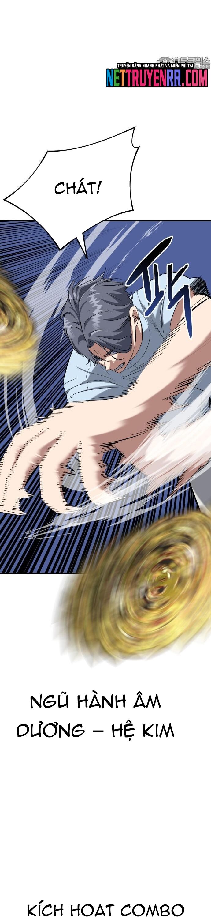 Sát Nhân Cuồng Loạn - Chapter 93 - Page 9