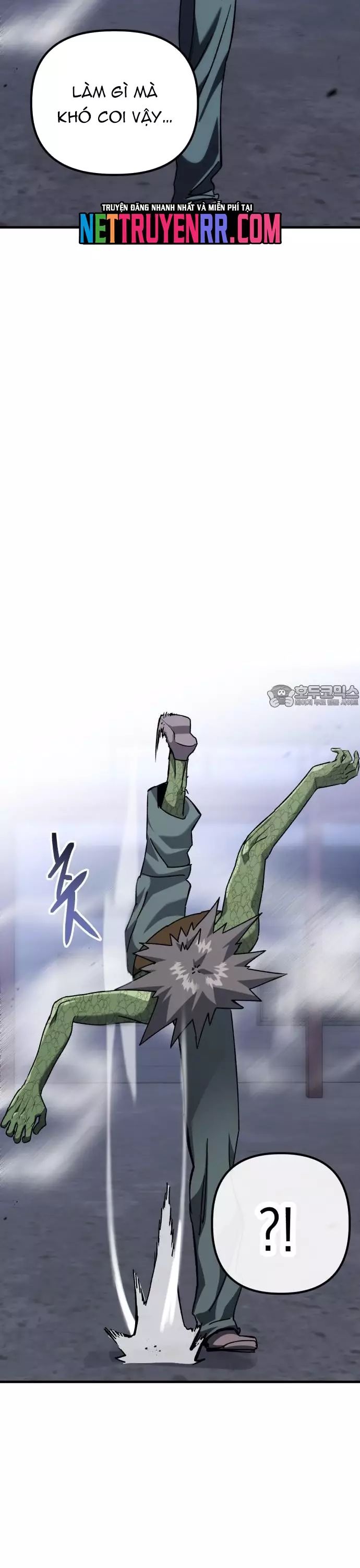 Sát Nhân Cuồng Loạn - Chapter 95 - Page 10