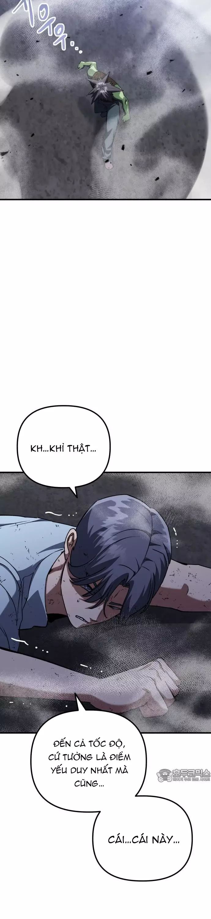 Sát Nhân Cuồng Loạn - Chapter 95 - Page 16