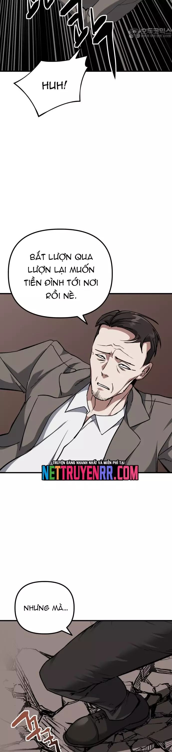 Sát Nhân Cuồng Loạn - Chapter 95 - Page 20