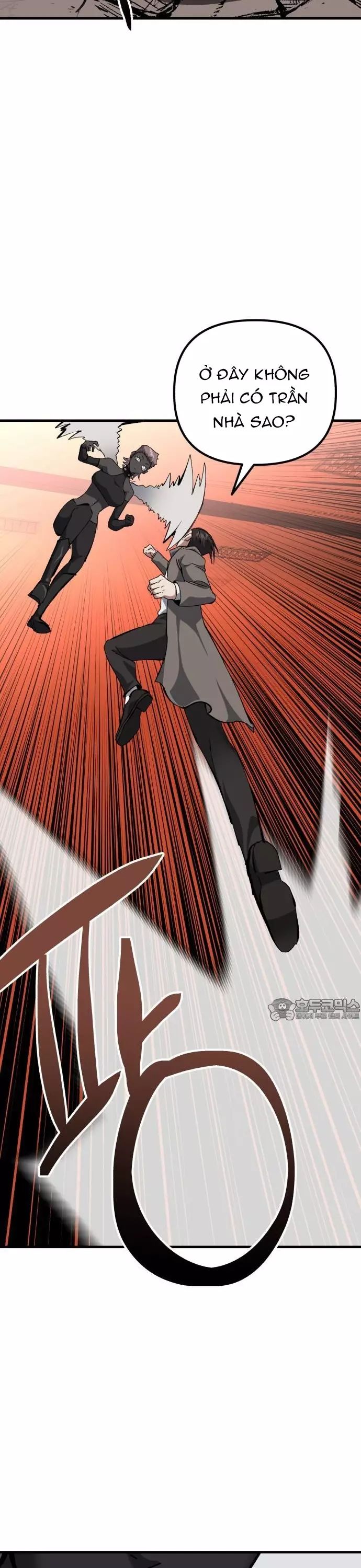 Sát Nhân Cuồng Loạn - Chapter 95 - Page 21