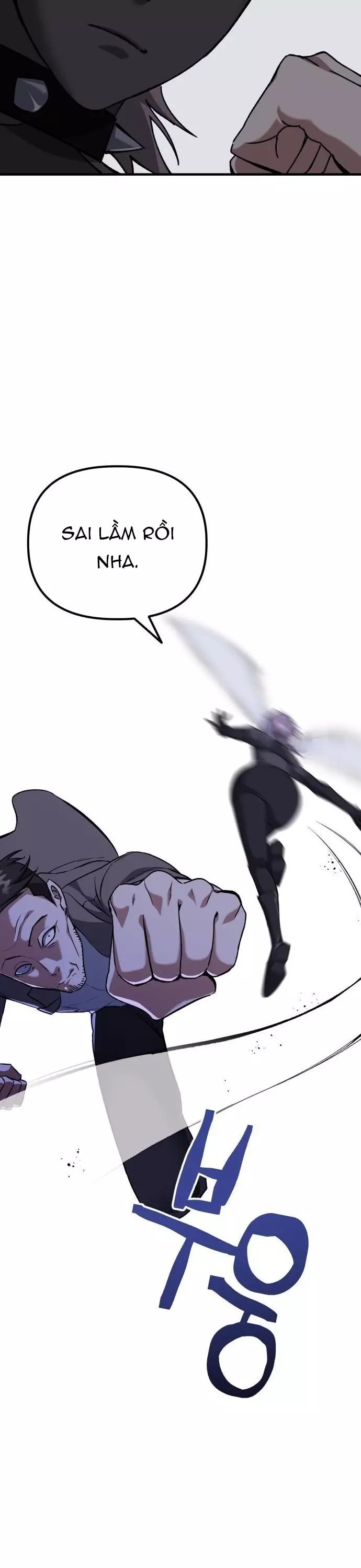Sát Nhân Cuồng Loạn - Chapter 95 - Page 22