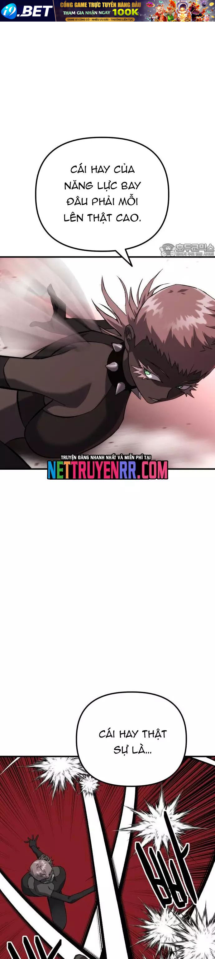 Sát Nhân Cuồng Loạn - Chapter 95 - Page 23