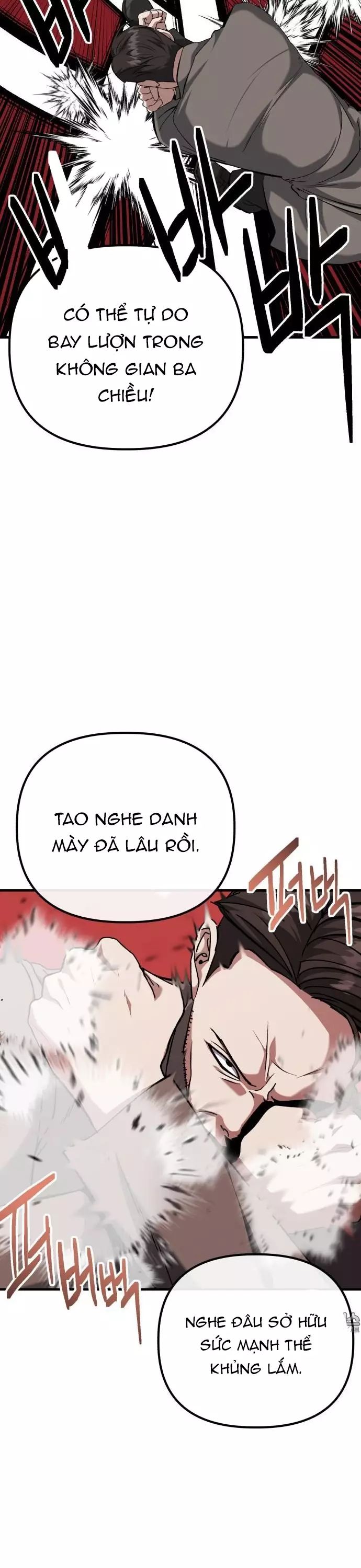 Sát Nhân Cuồng Loạn - Chapter 95 - Page 24
