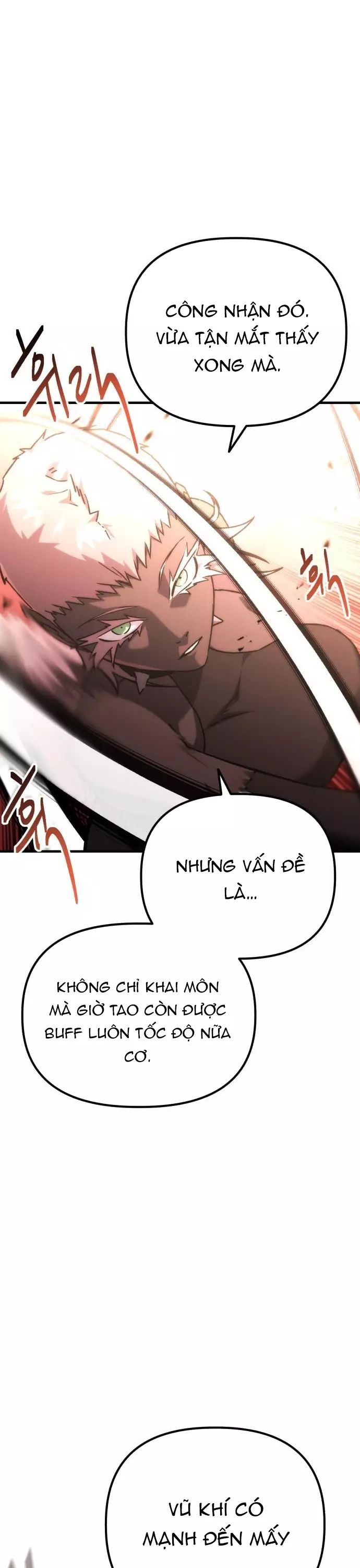 Sát Nhân Cuồng Loạn - Chapter 95 - Page 25