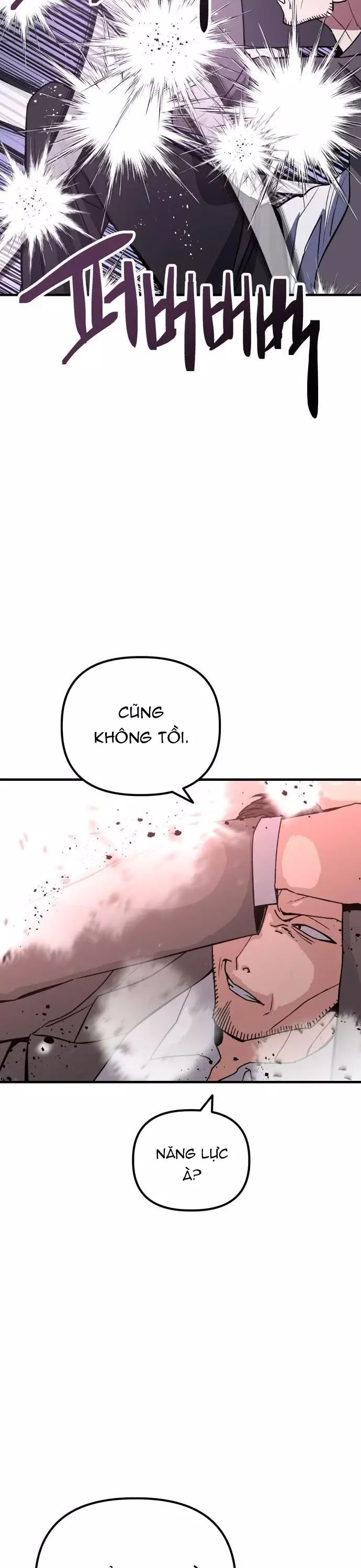Sát Nhân Cuồng Loạn - Chapter 95 - Page 27