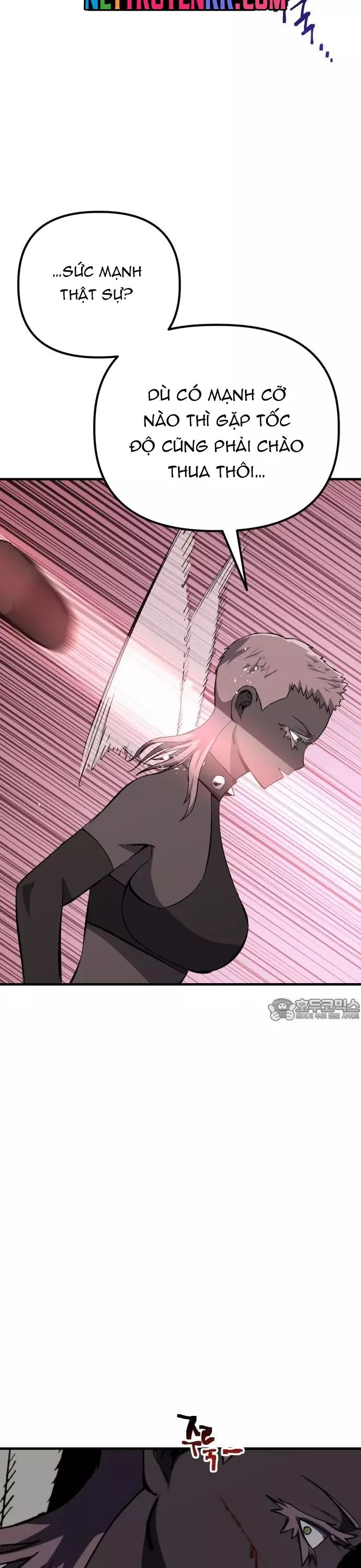 Sát Nhân Cuồng Loạn - Chapter 95 - Page 29
