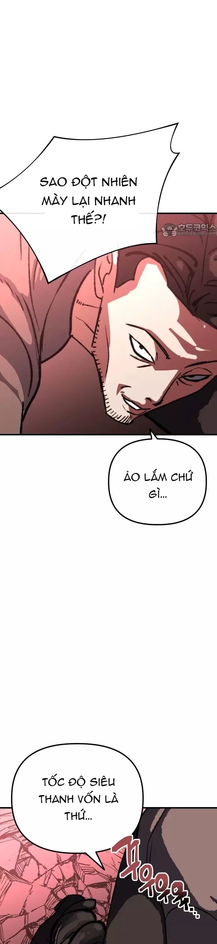 Sát Nhân Cuồng Loạn - Chapter 95 - Page 31