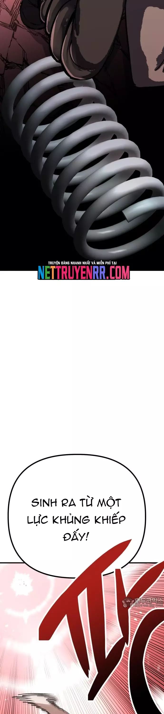 Sát Nhân Cuồng Loạn - Chapter 95 - Page 32