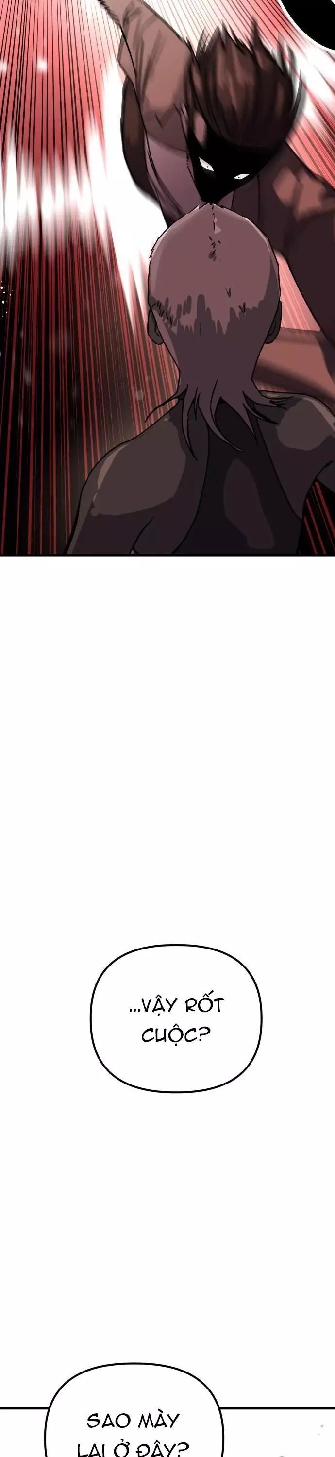 Sát Nhân Cuồng Loạn - Chapter 95 - Page 33