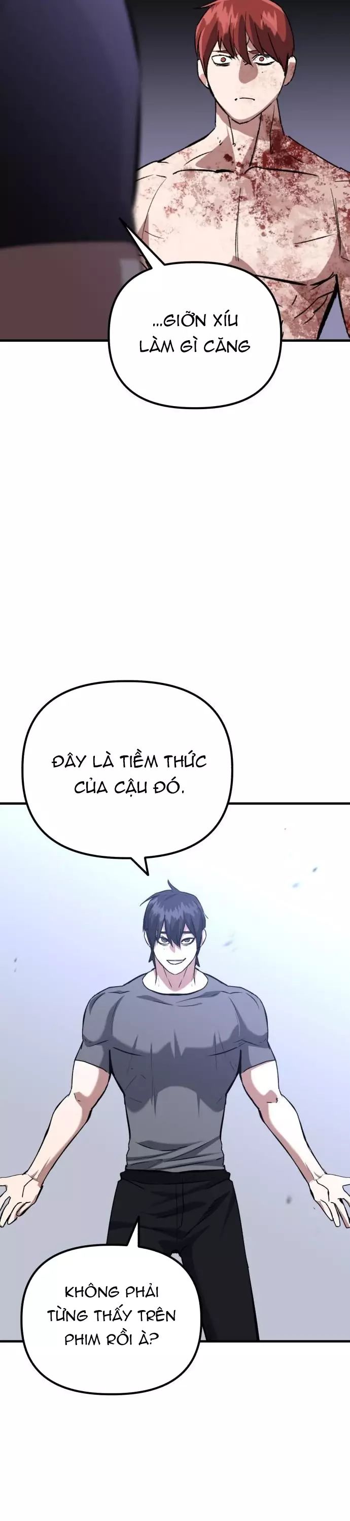 Sát Nhân Cuồng Loạn - Chapter 95 - Page 35