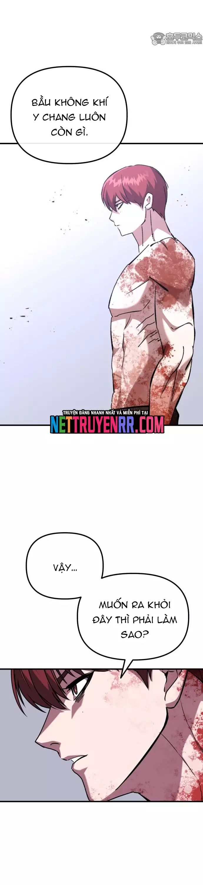 Sát Nhân Cuồng Loạn - Chapter 95 - Page 36