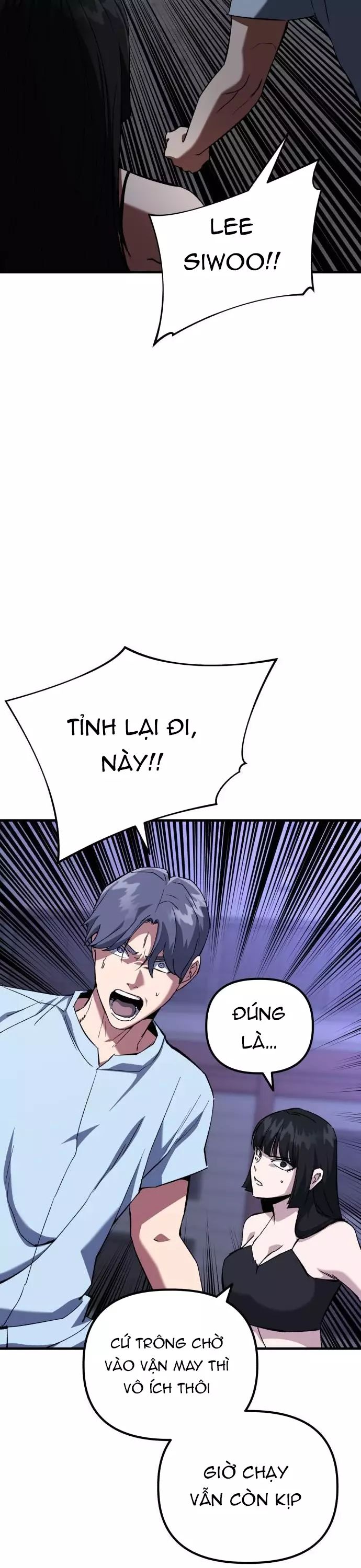 Sát Nhân Cuồng Loạn - Chapter 95 - Page 6