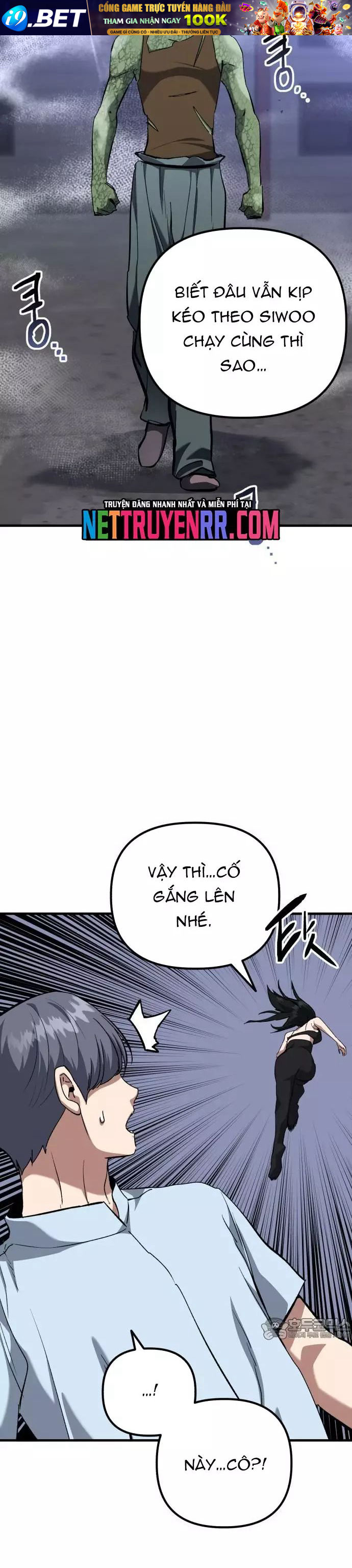 Sát Nhân Cuồng Loạn - Chapter 95 - Page 8