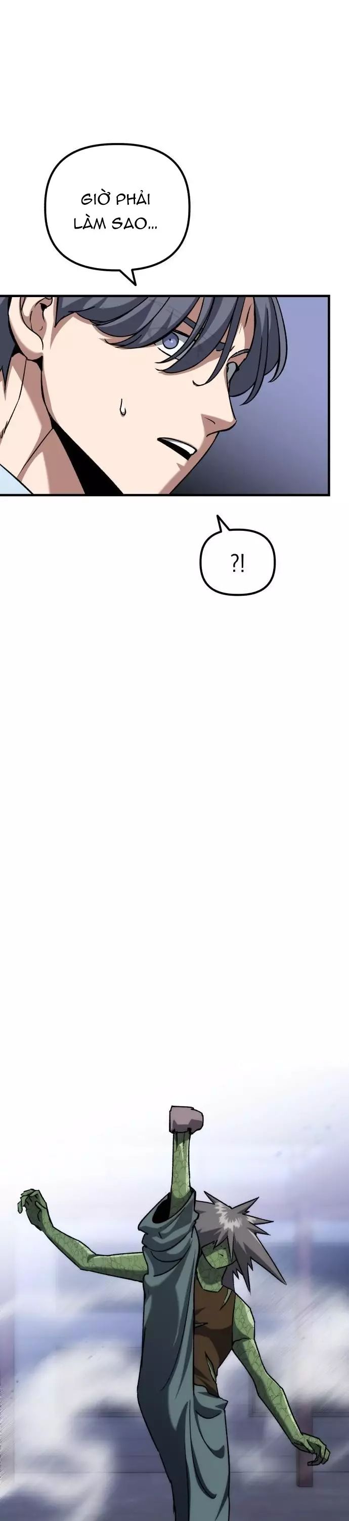 Sát Nhân Cuồng Loạn - Chapter 95 - Page 9