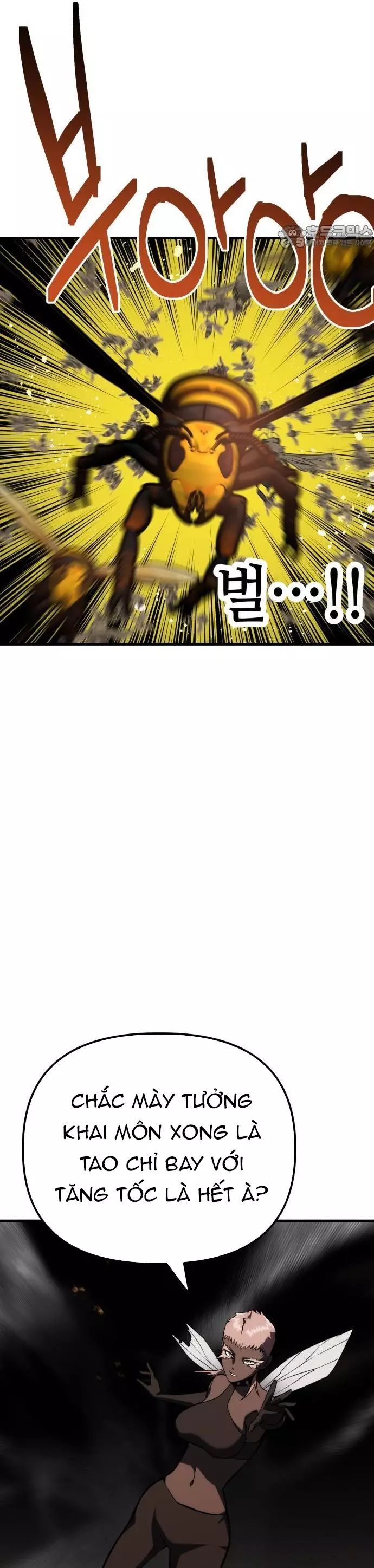 Sát Nhân Cuồng Loạn - Chapter 96 - Page 13