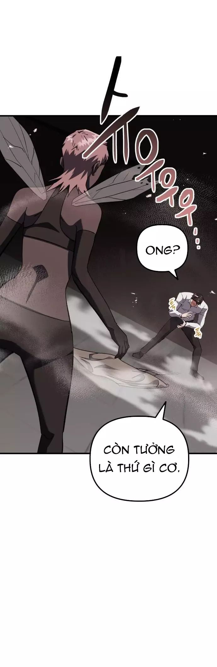 Sát Nhân Cuồng Loạn - Chapter 96 - Page 18