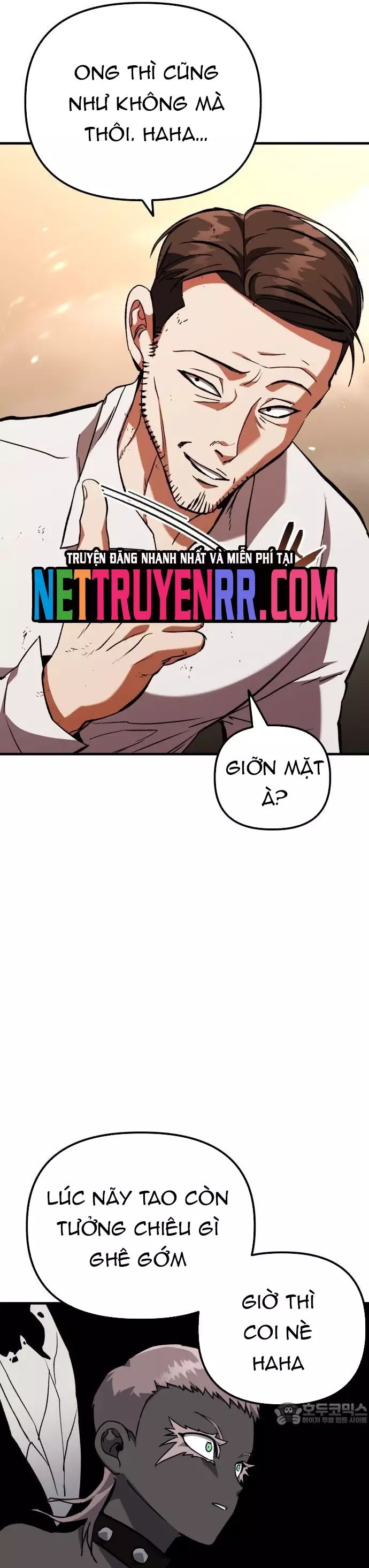 Sát Nhân Cuồng Loạn - Chapter 96 - Page 19