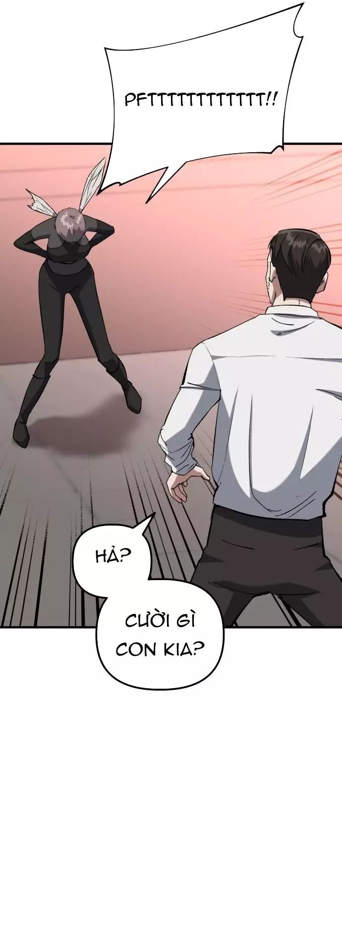 Sát Nhân Cuồng Loạn - Chapter 96 - Page 21