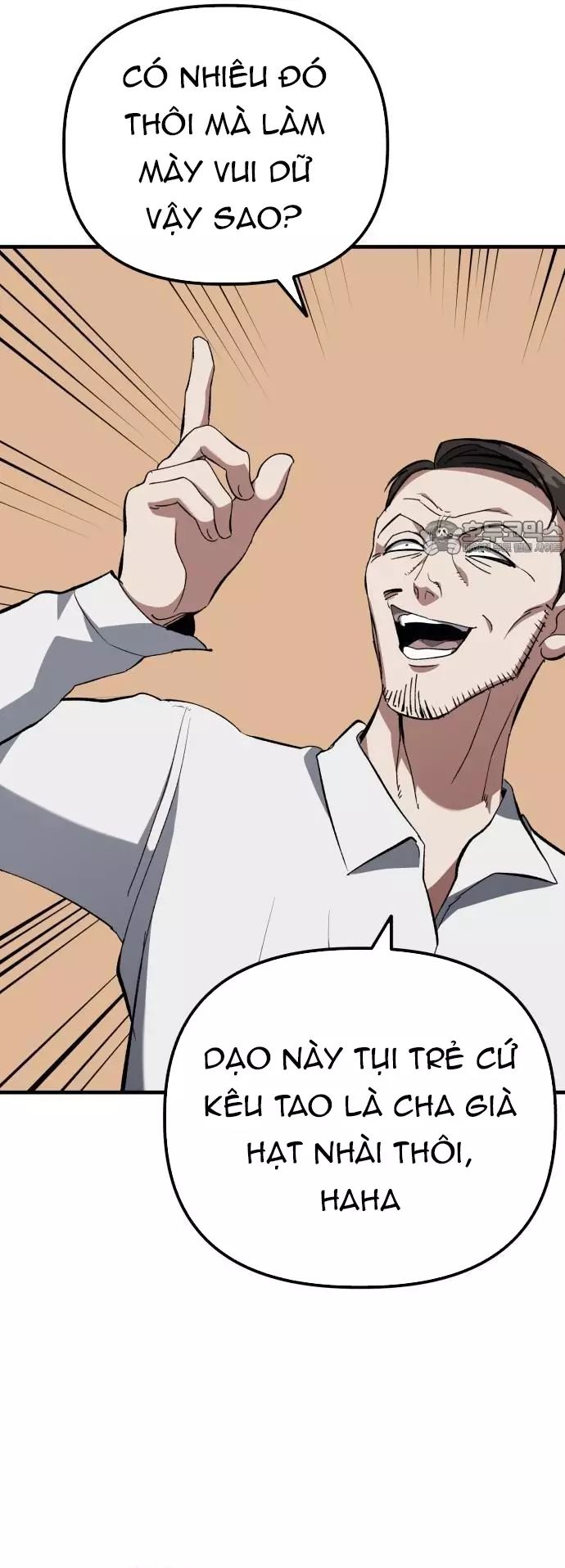 Sát Nhân Cuồng Loạn - Chapter 96 - Page 22