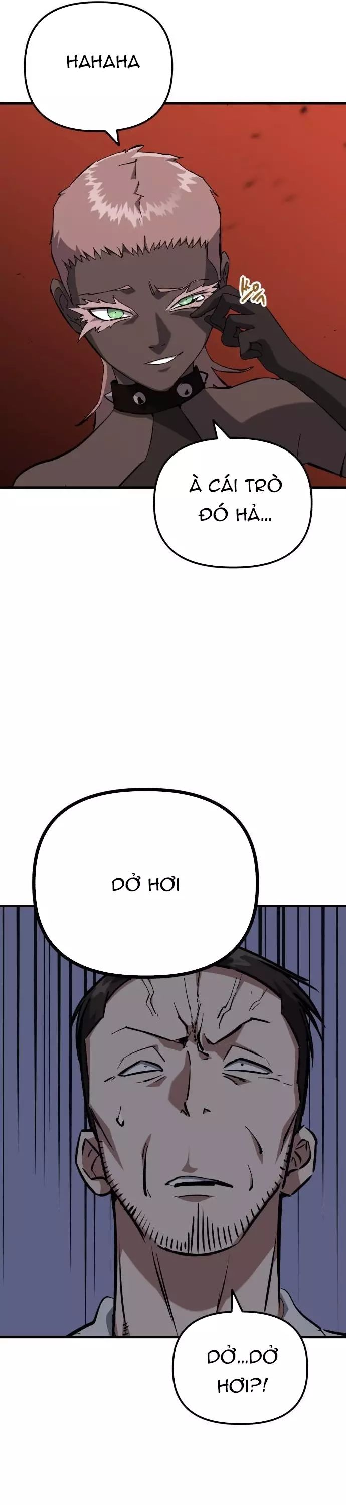 Sát Nhân Cuồng Loạn - Chapter 96 - Page 23