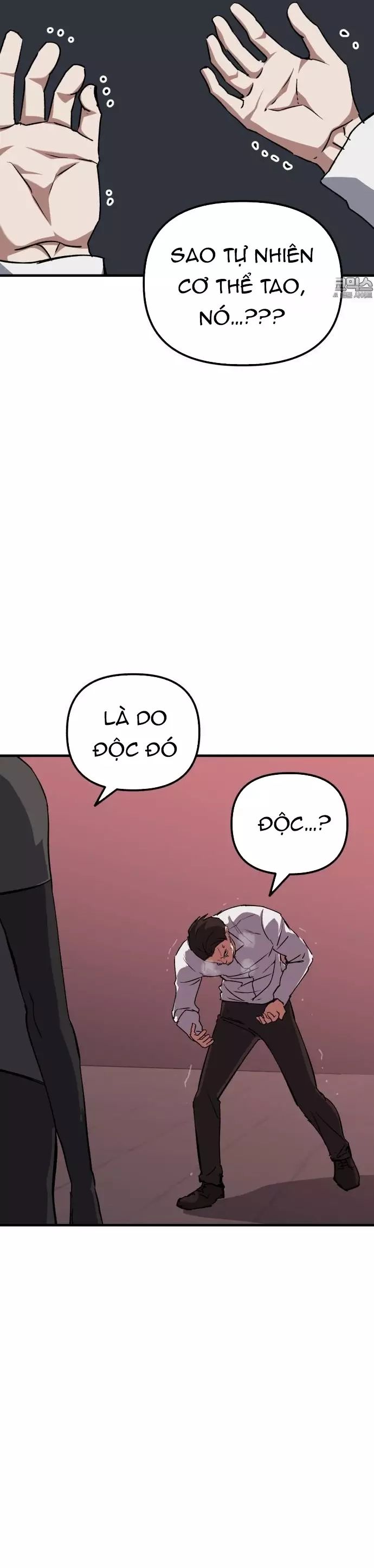 Sát Nhân Cuồng Loạn - Chapter 96 - Page 26