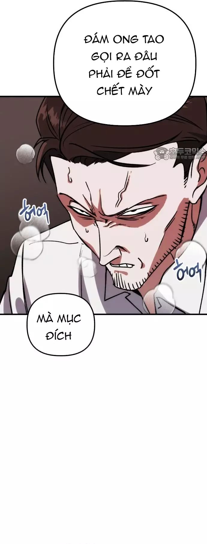 Sát Nhân Cuồng Loạn - Chapter 96 - Page 28