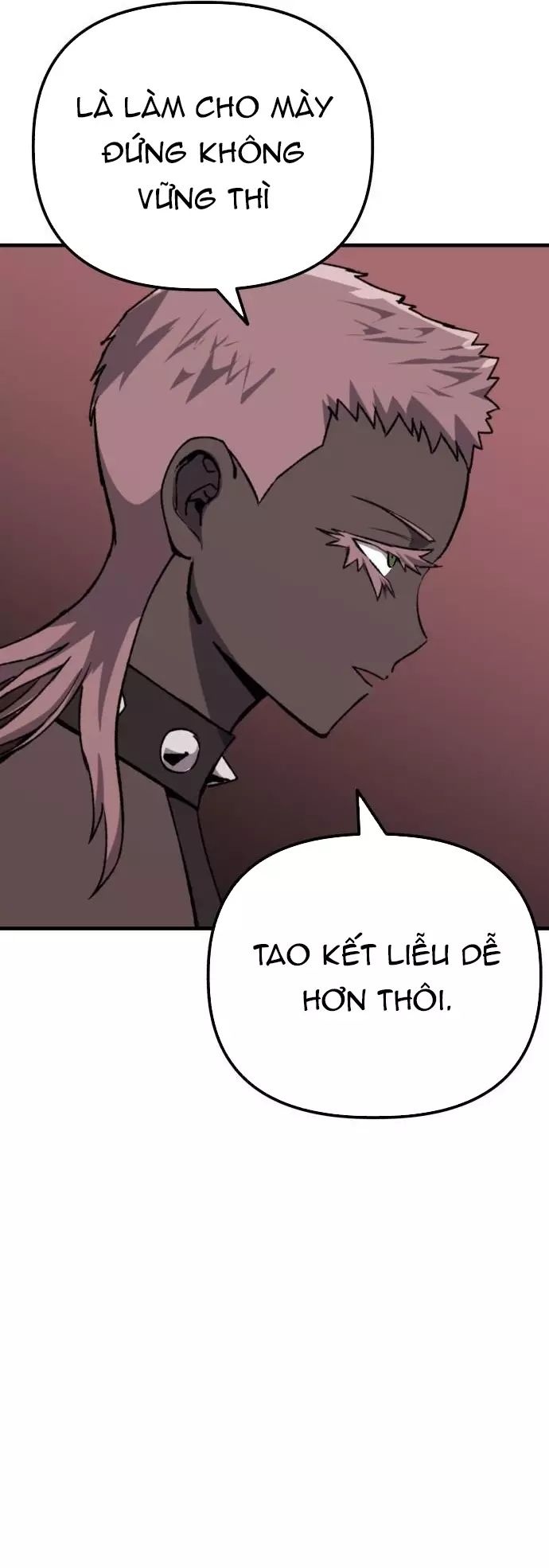 Sát Nhân Cuồng Loạn - Chapter 96 - Page 29