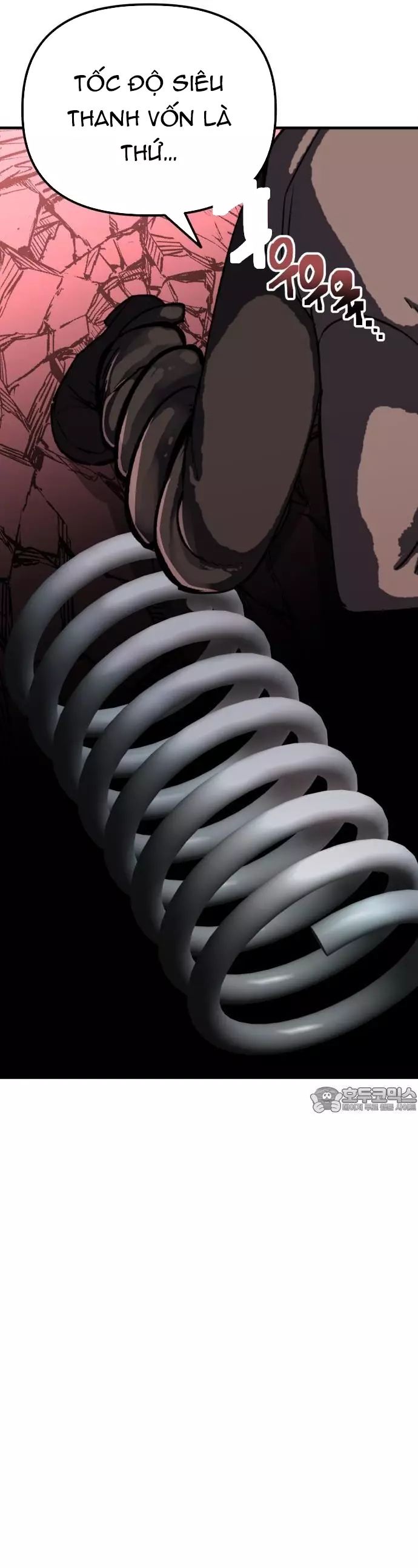 Sát Nhân Cuồng Loạn - Chapter 96 - Page 3