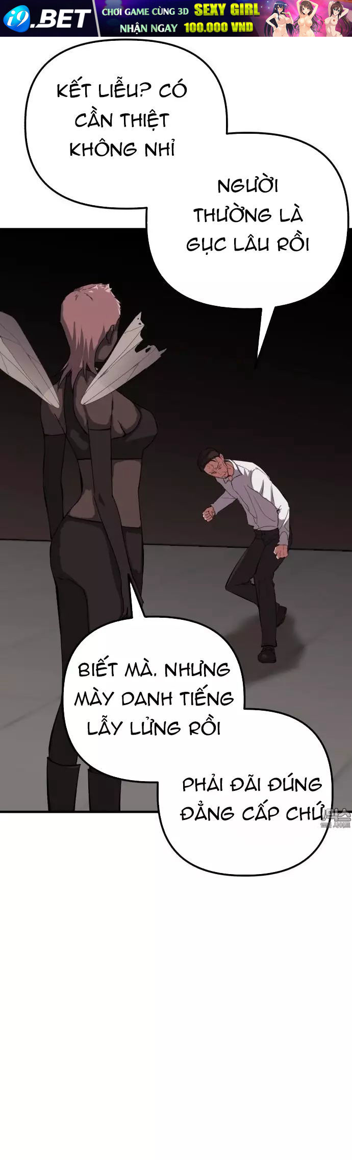 Sát Nhân Cuồng Loạn - Chapter 96 - Page 30