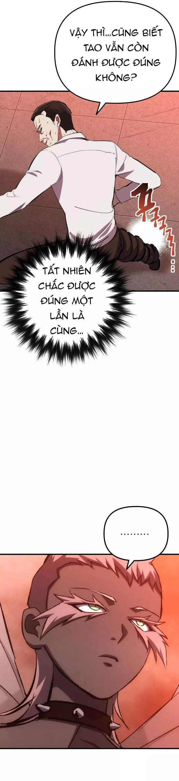 Sát Nhân Cuồng Loạn - Chapter 96 - Page 31