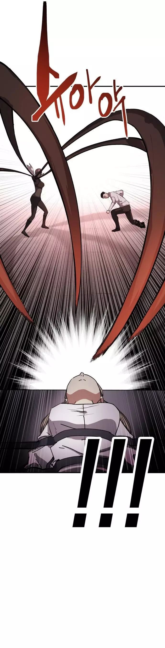 Sát Nhân Cuồng Loạn - Chapter 96 - Page 33