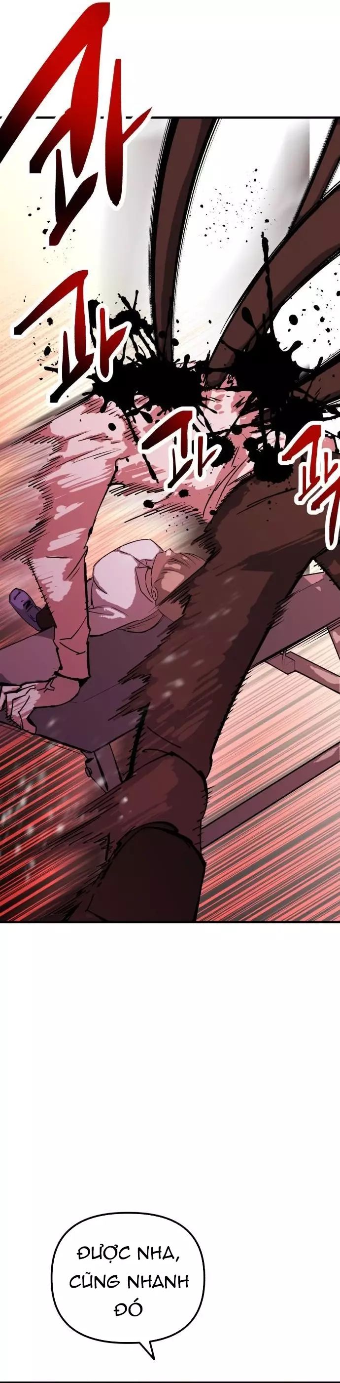 Sát Nhân Cuồng Loạn - Chapter 96 - Page 35