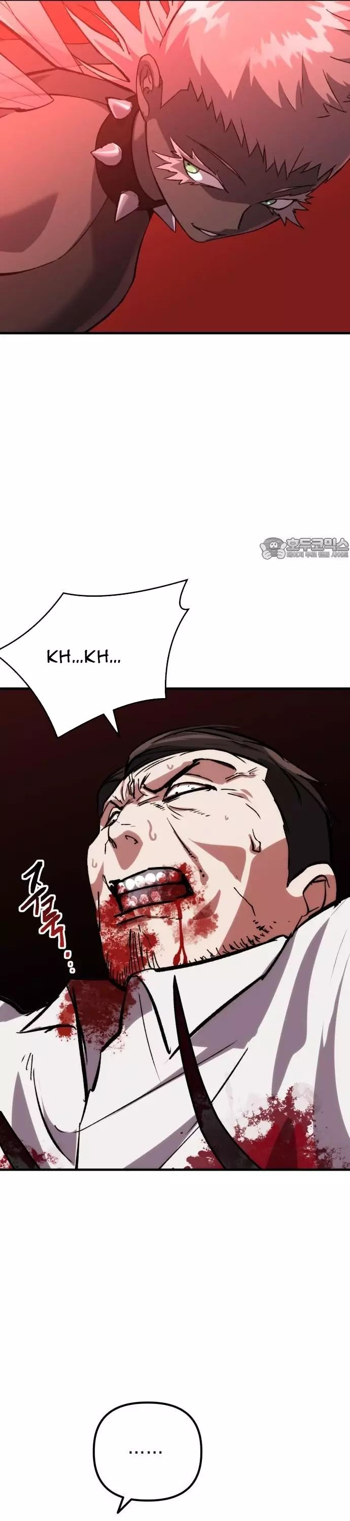 Sát Nhân Cuồng Loạn - Chapter 96 - Page 36