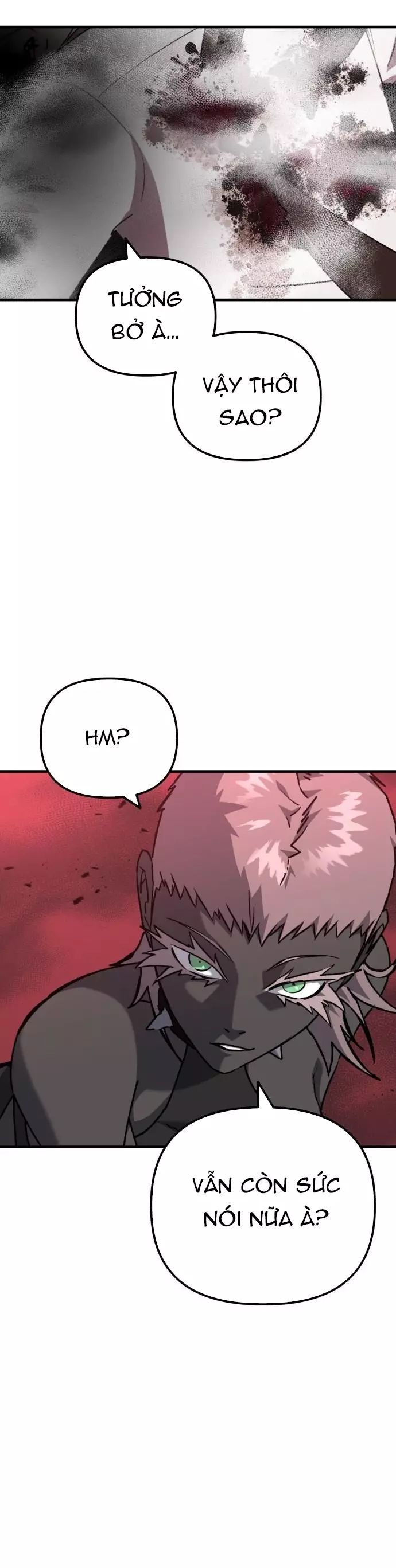 Sát Nhân Cuồng Loạn - Chapter 96 - Page 37