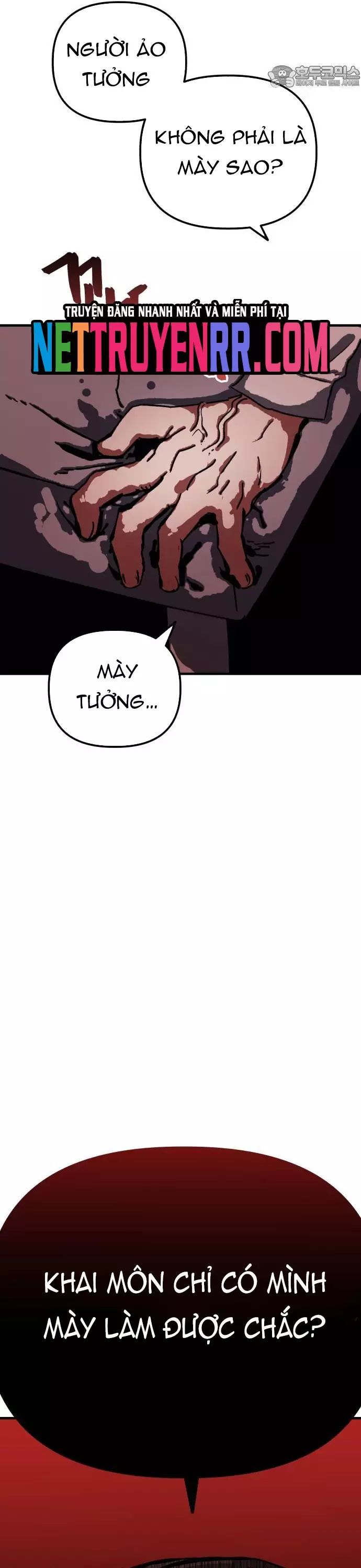 Sát Nhân Cuồng Loạn - Chapter 96 - Page 38