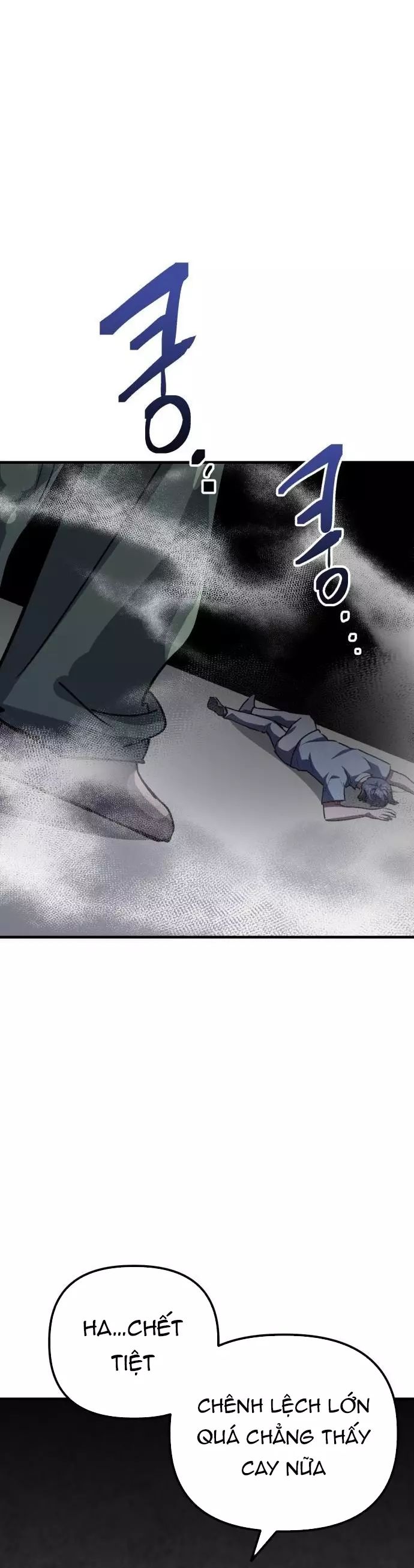 Sát Nhân Cuồng Loạn - Chapter 96 - Page 40