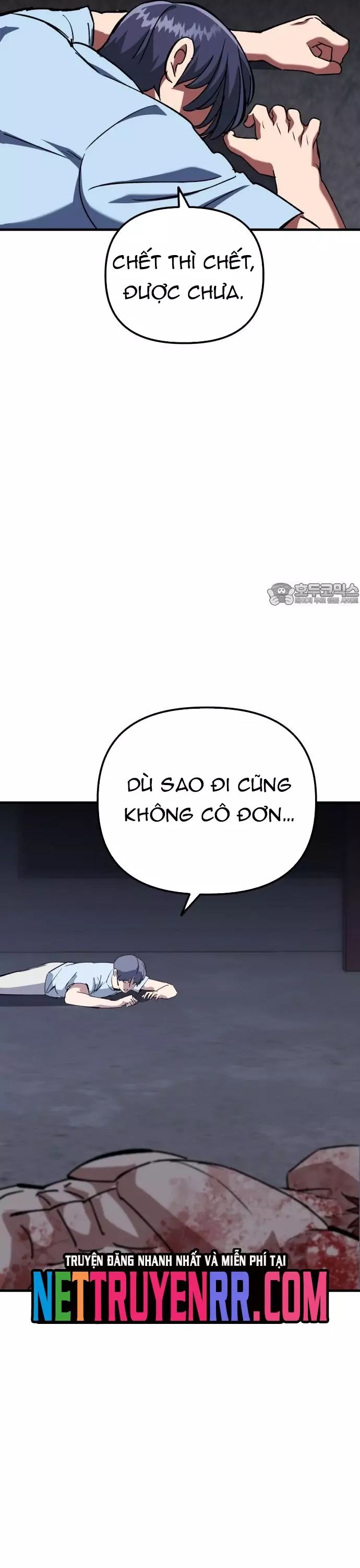 Sát Nhân Cuồng Loạn - Chapter 96 - Page 41