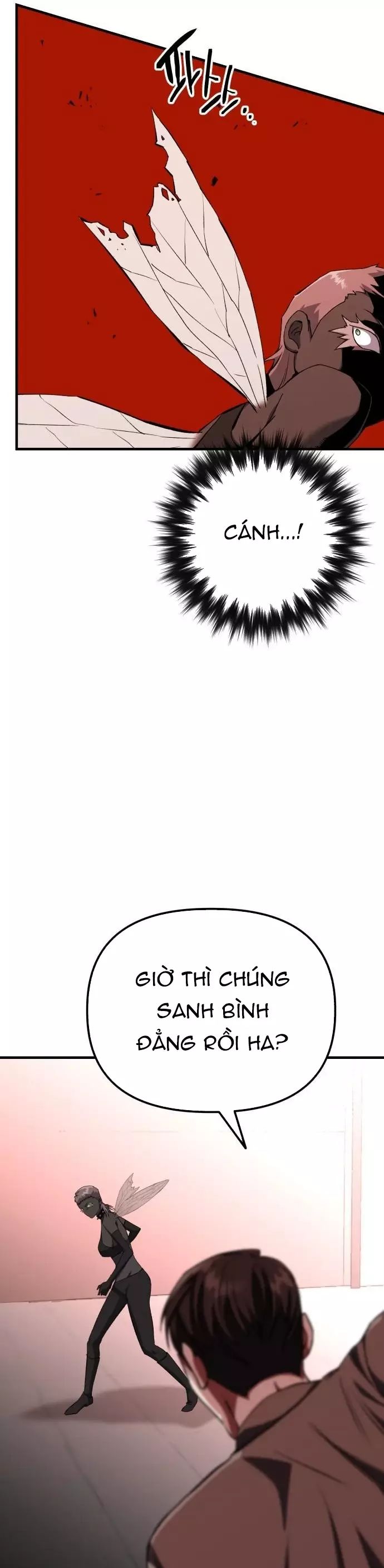 Sát Nhân Cuồng Loạn - Chapter 96 - Page 6