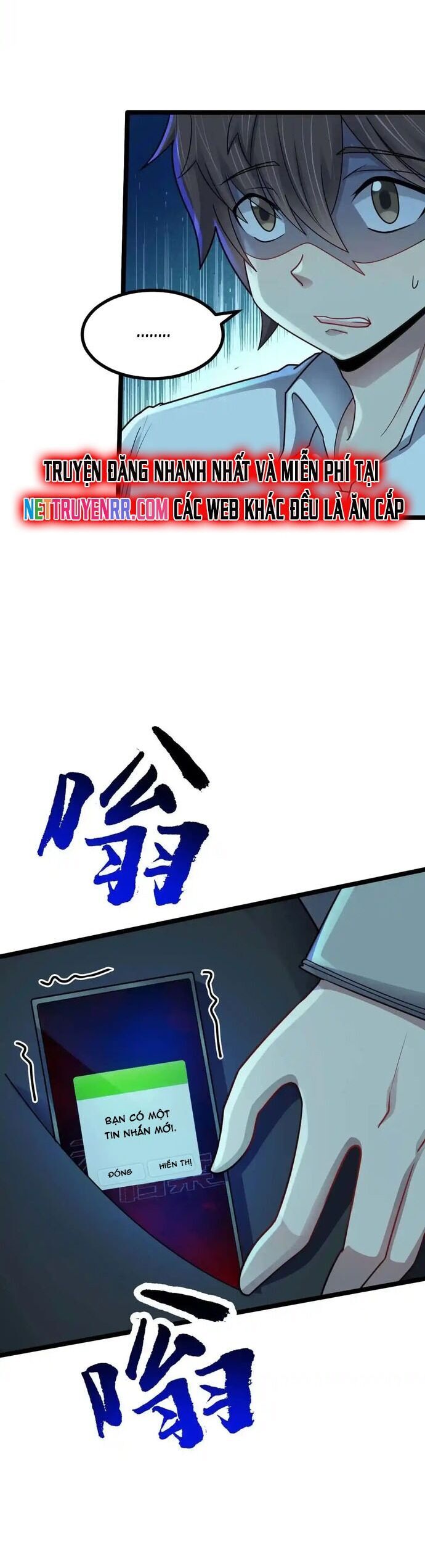 Vô hạn hồ sơ - Chapter 67 - Page 10