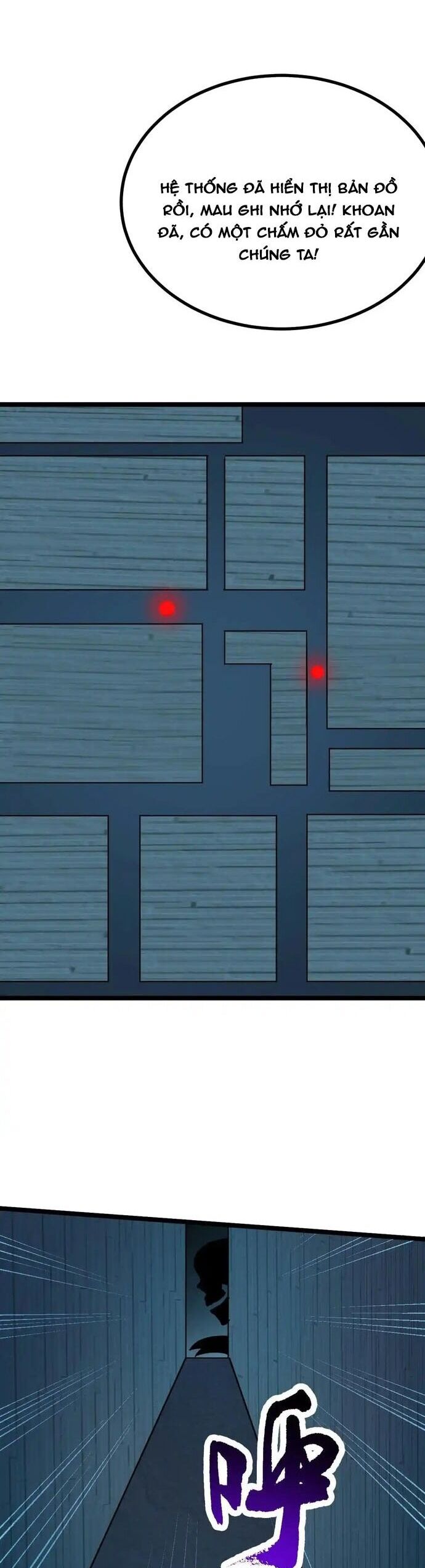 Vô hạn hồ sơ - Chapter 67 - Page 11