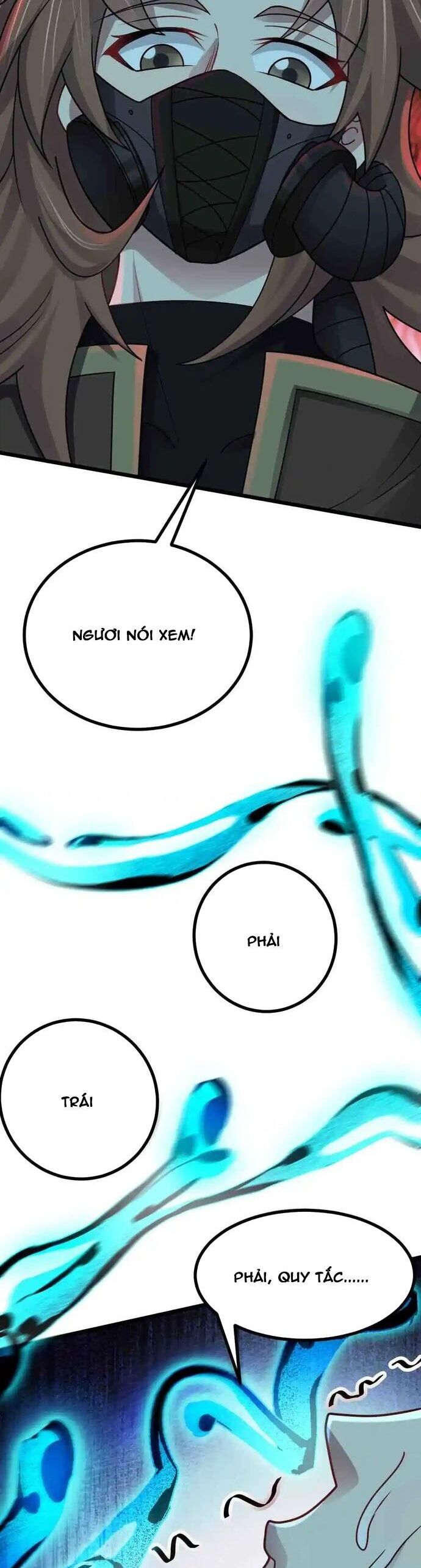 Vô hạn hồ sơ - Chapter 67 - Page 22